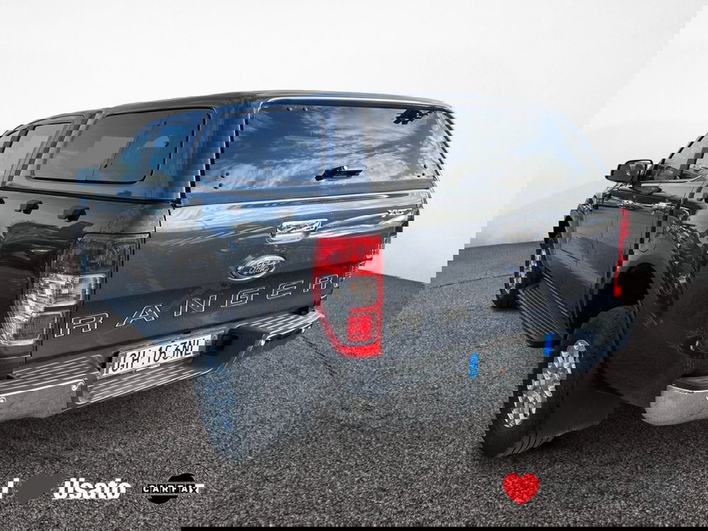 Ford Ranger Pick-up usata a Latina (4)