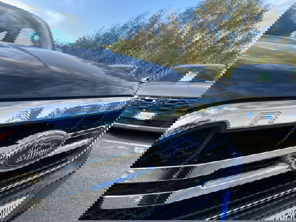 Ford Ranger Pick-up usata a Latina (9)