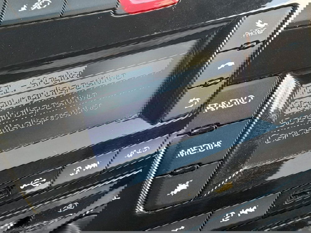 Lancia Ypsilon usata a L'Aquila (12)