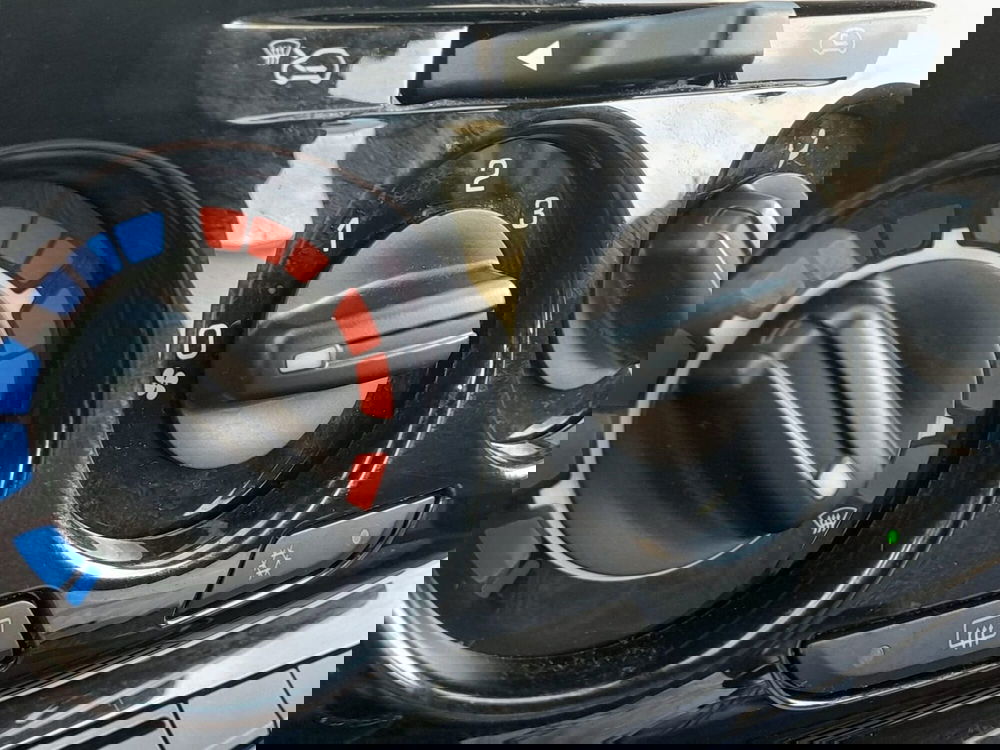 Lancia Ypsilon usata a L'Aquila (13)