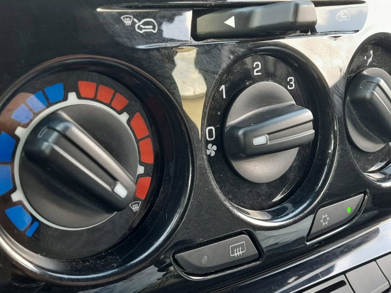 Lancia Ypsilon usata a L'Aquila (13)