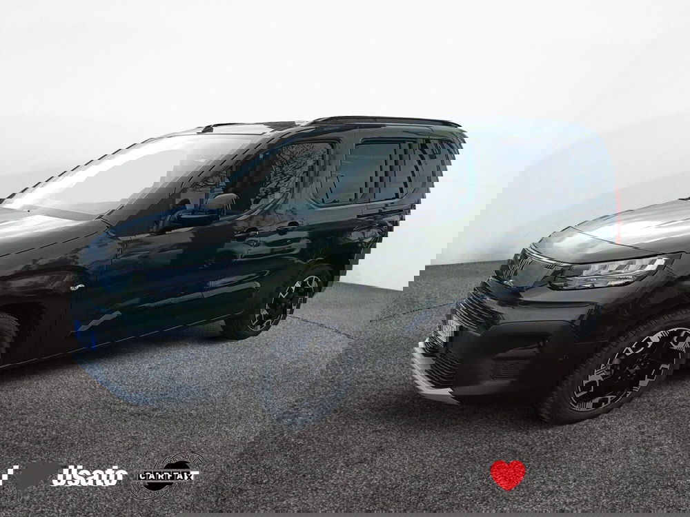 Fiat Doblò nuova a Latina