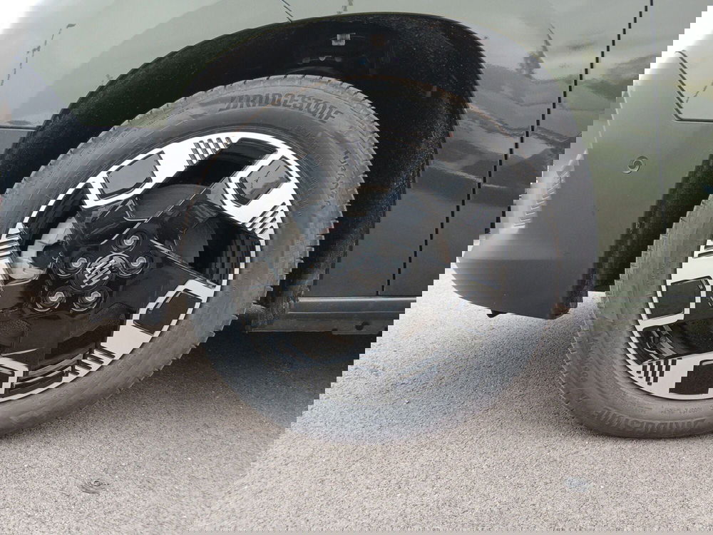 Fiat Doblò nuova a Latina (11)