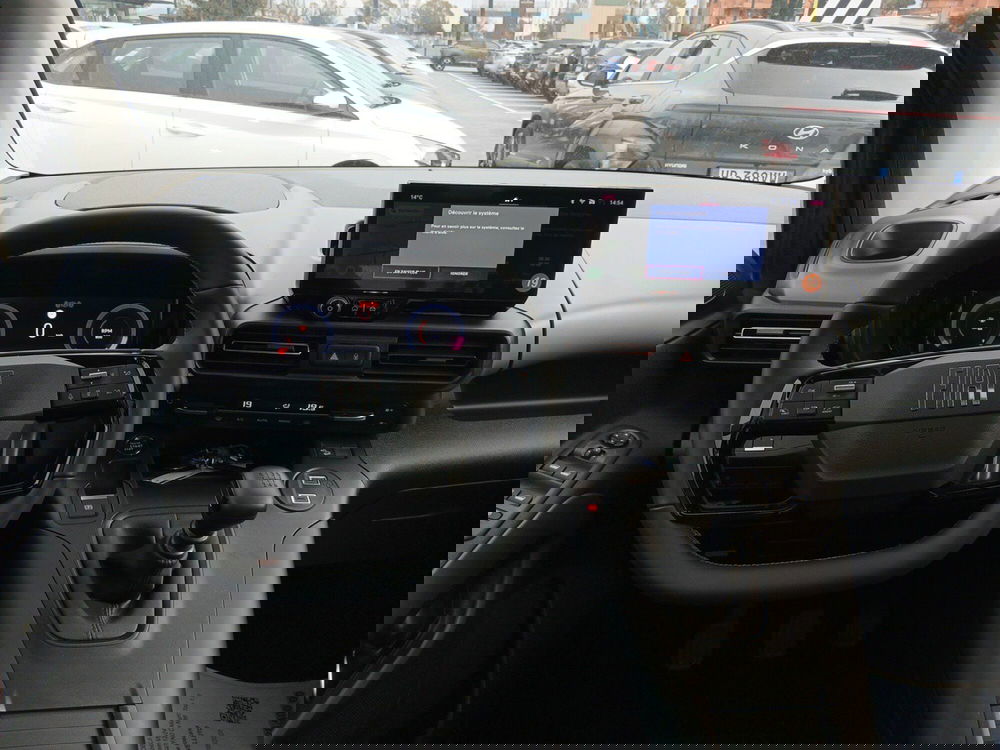 Fiat Doblò nuova a Latina (12)