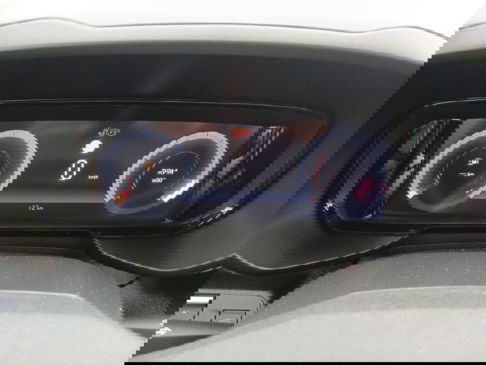 Fiat Doblò nuova a Latina (14)