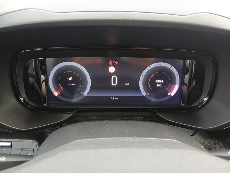 Fiat Doblò nuova a Latina (14)
