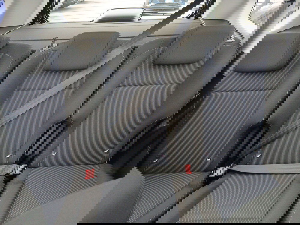 Fiat Doblò nuova a Latina (17)