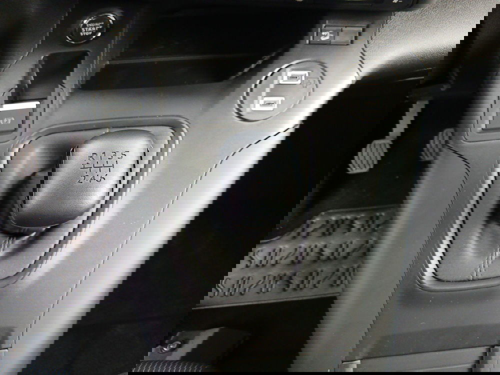 Fiat Doblò nuova a Latina (19)