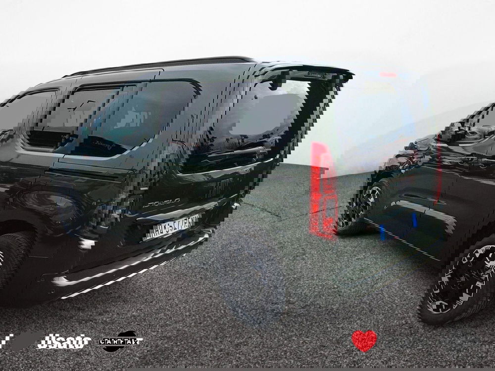 Fiat Doblò nuova a Latina (3)