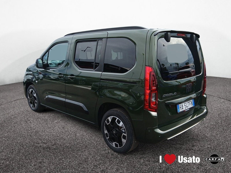 Fiat Doblò nuova a Latina (3)