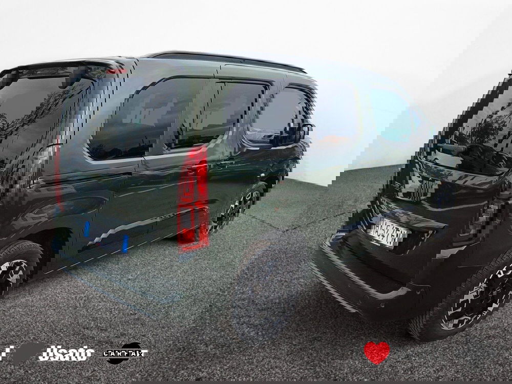 Fiat Doblò nuova a Latina (4)