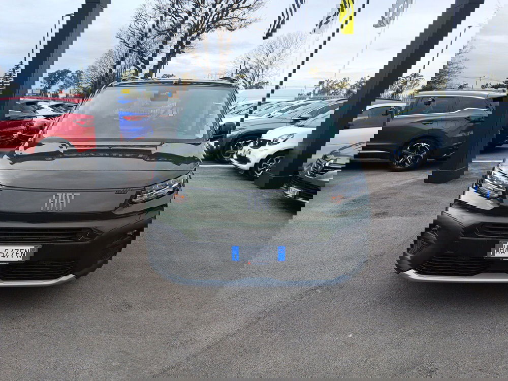 Fiat Doblò nuova a Latina (6)