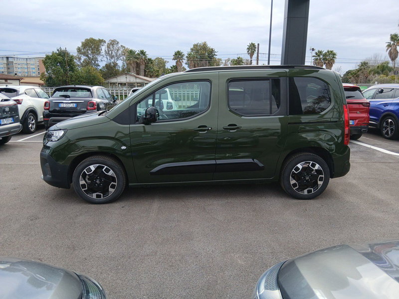 Fiat Doblò nuova a Latina (7)