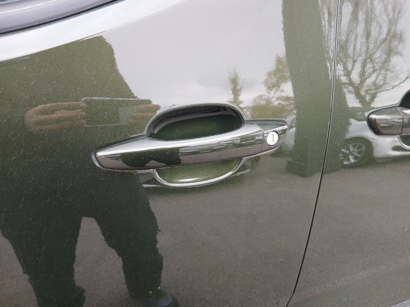 Fiat Doblò nuova a Latina (9)