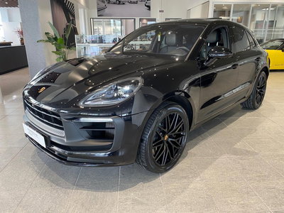 Porsche Macan 2.9 GTS 440cv pdk del 2022 usata a Firenze