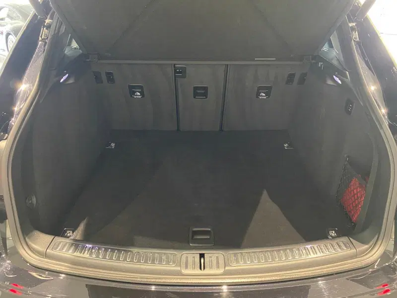 Porsche Macan usata a Firenze (10)