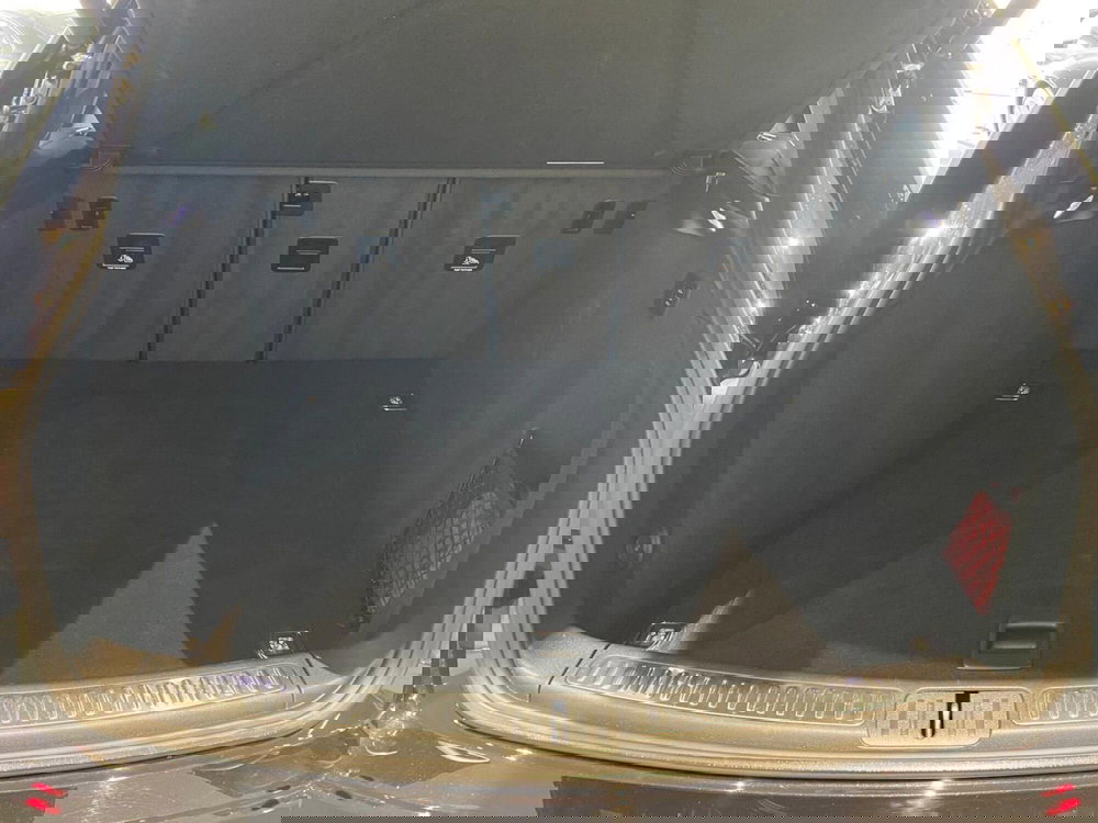 Porsche Macan usata a Firenze (10)