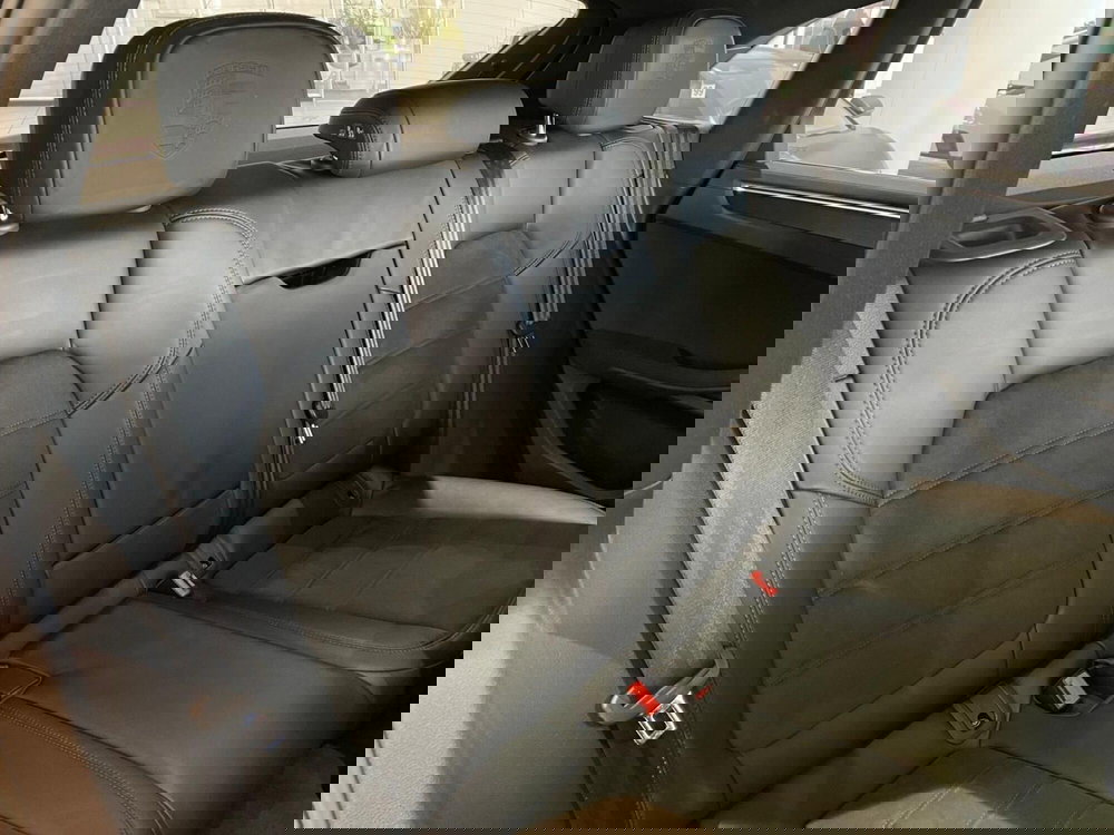 Porsche Macan usata a Firenze (11)