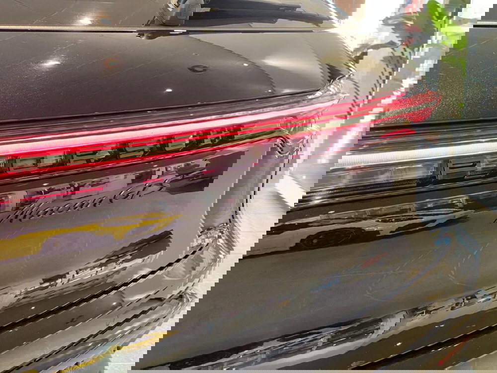 Porsche Macan usata a Firenze (12)