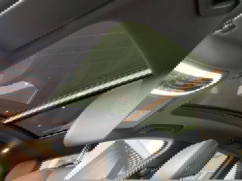 Porsche Macan usata a Firenze (14)