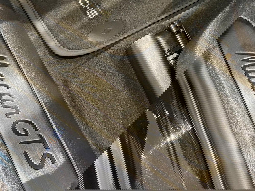 Porsche Macan usata a Firenze (16)