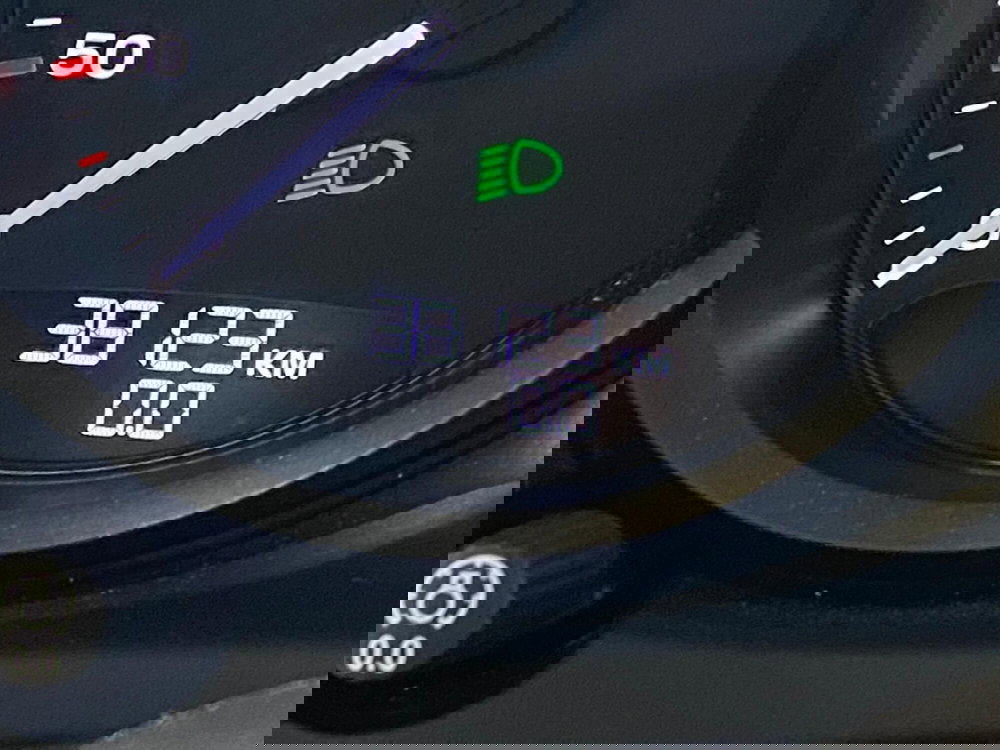 Porsche Macan usata a Firenze (20)