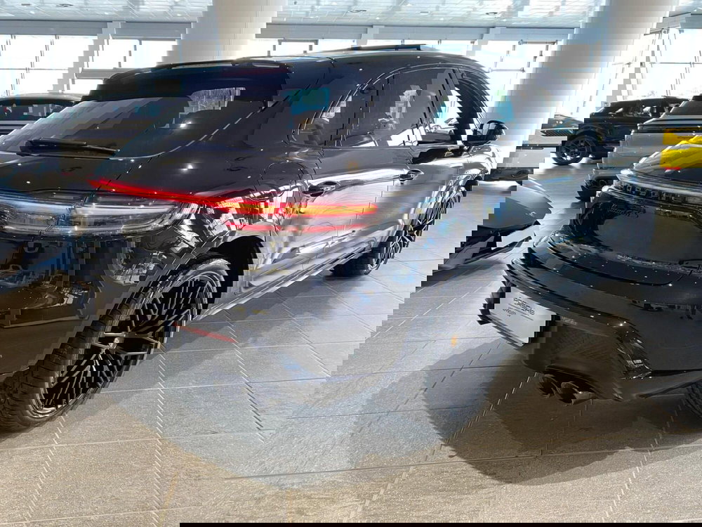 Porsche Macan usata a Firenze (4)