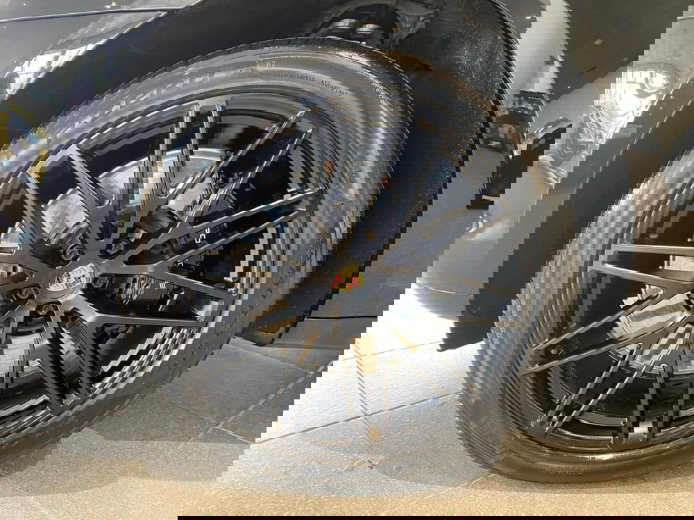 Porsche Macan usata a Firenze (8)