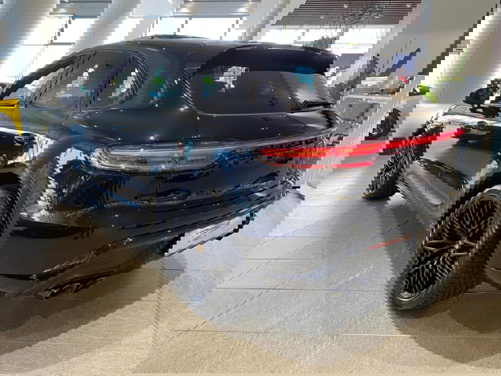 Porsche Macan usata a Firenze (9)