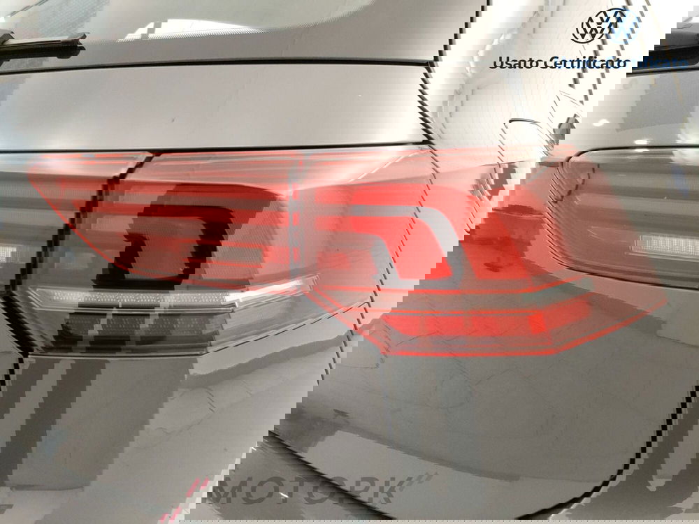 Volkswagen Golf usata a Varese (10)