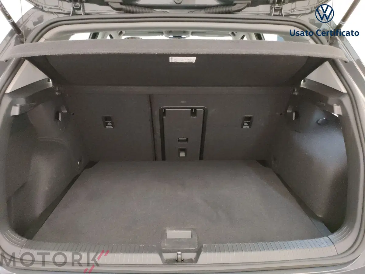 Volkswagen Golf usata a Varese (11)