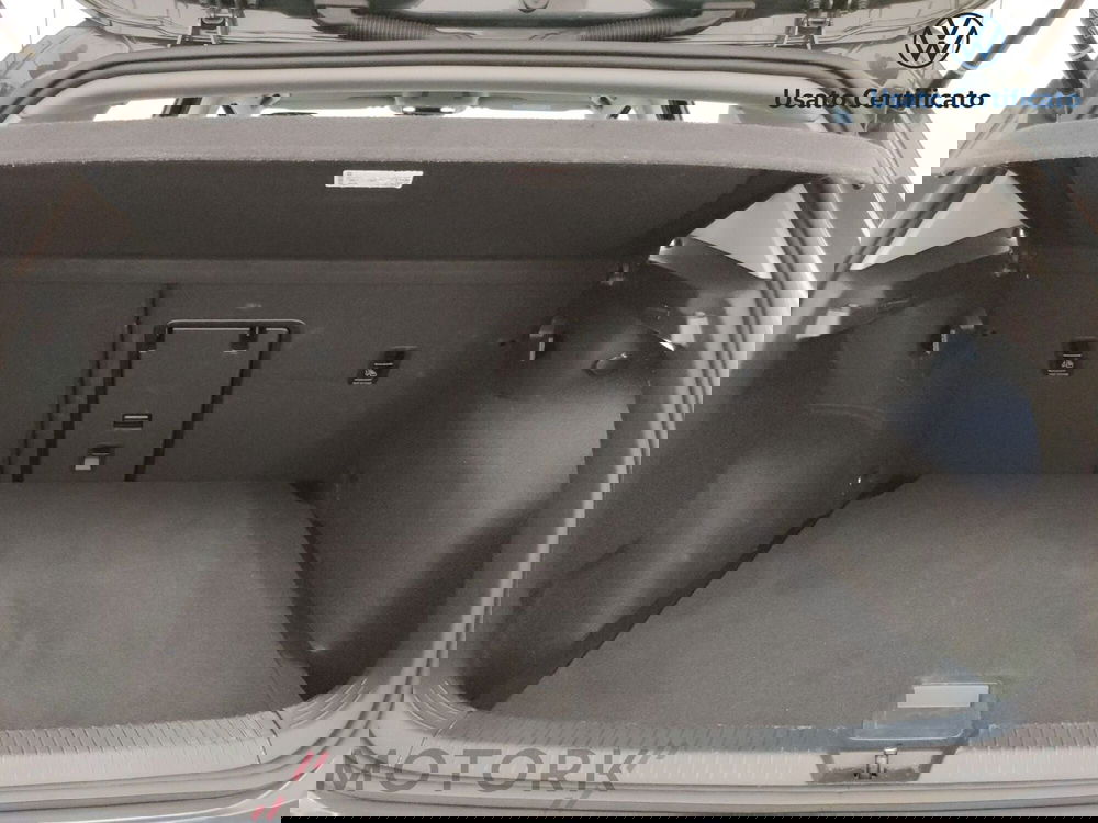 Volkswagen Golf usata a Varese (11)