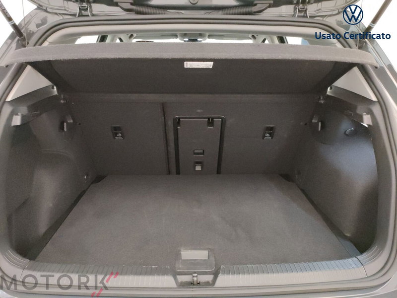 Volkswagen Golf usata a Varese (11)