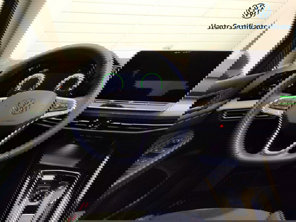 Volkswagen Golf usata a Varese (12)