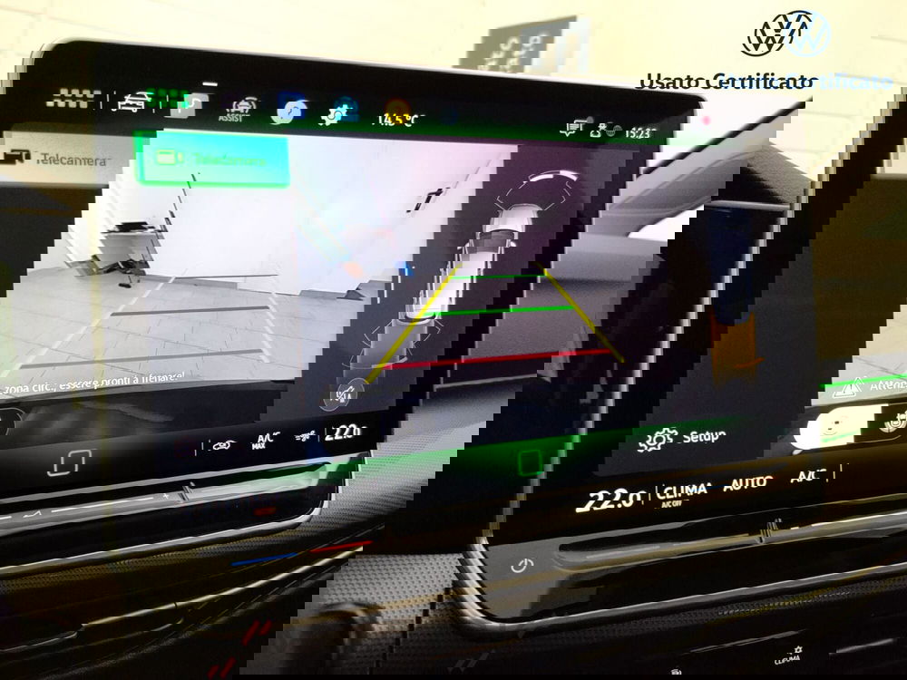 Volkswagen Golf usata a Varese (14)