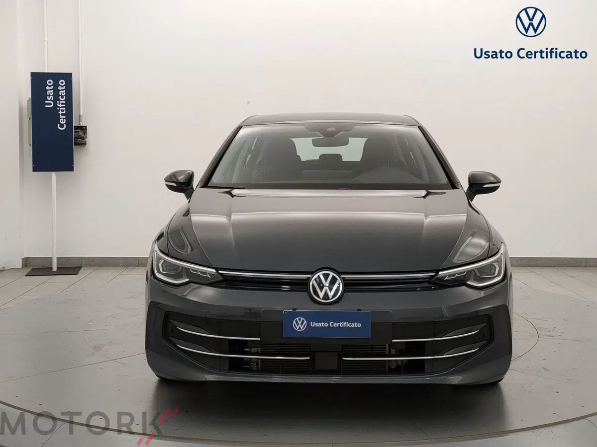 Volkswagen Golf usata a Varese (2)