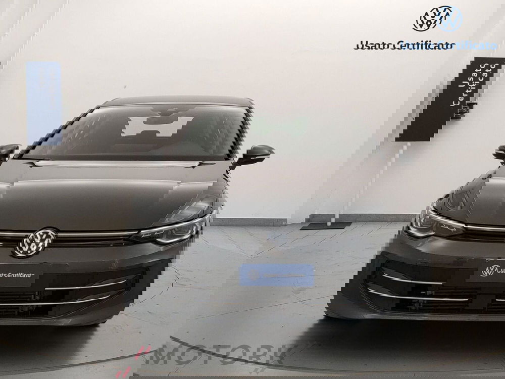 Volkswagen Golf usata a Varese (2)