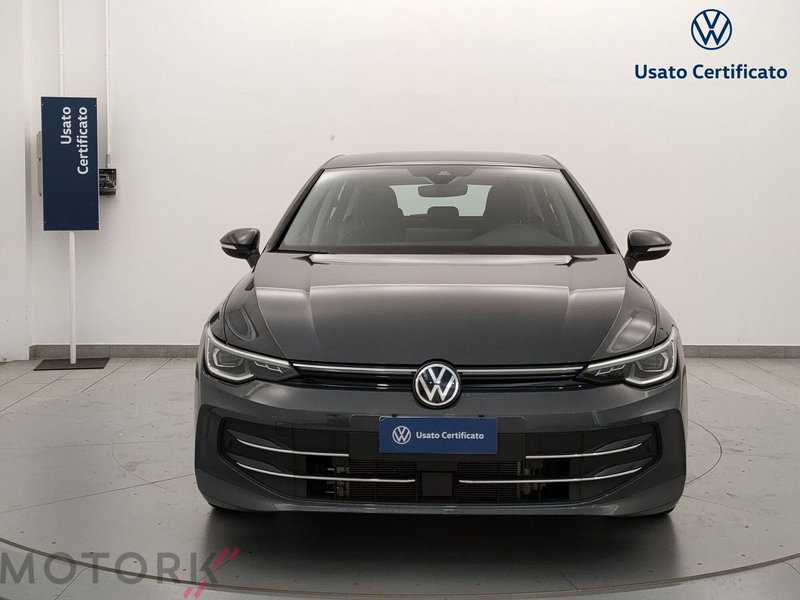 Volkswagen Golf usata a Varese (2)
