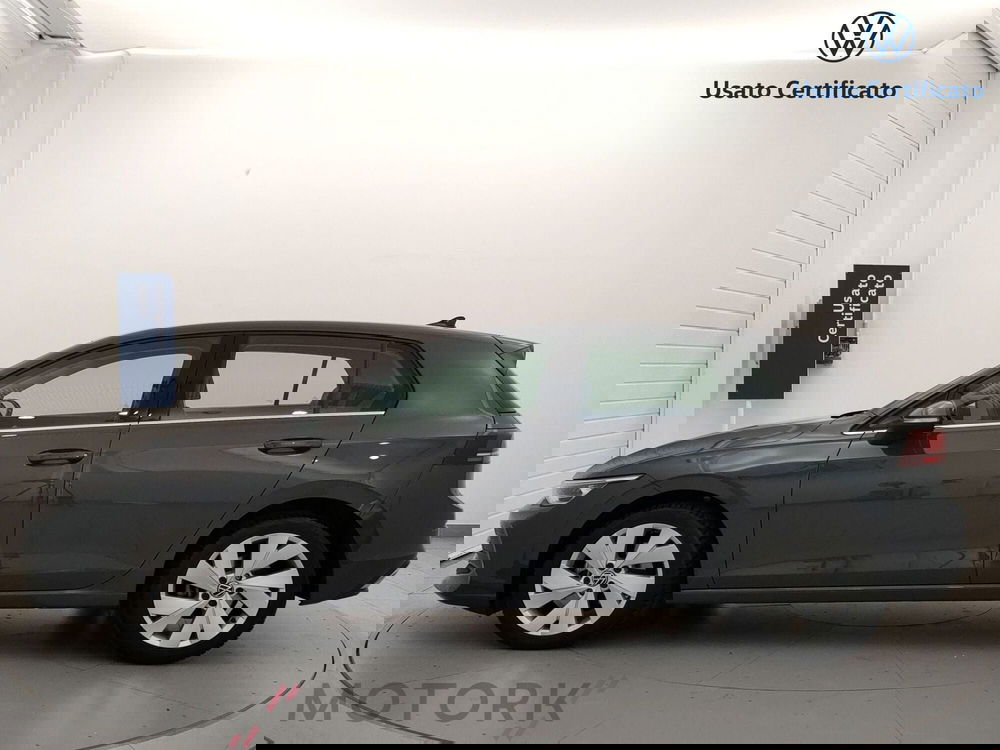 Volkswagen Golf usata a Varese (3)