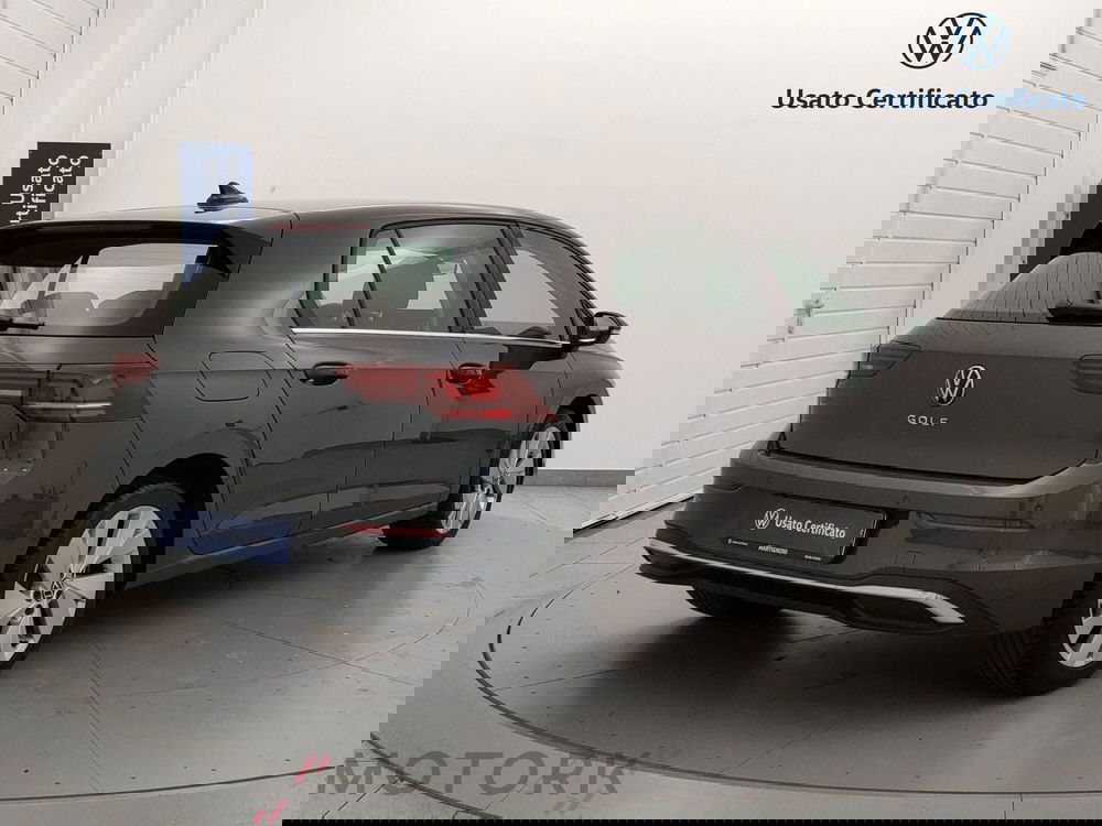 Volkswagen Golf usata a Varese (5)