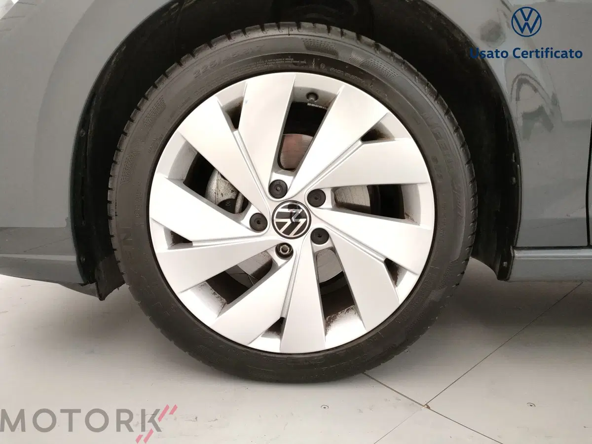 Volkswagen Golf usata a Varese (6)