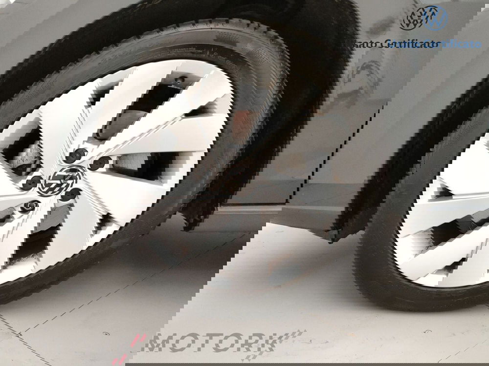 Volkswagen Golf usata a Varese (6)