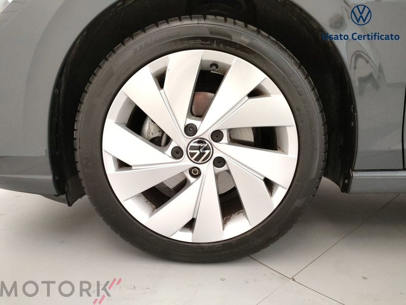 Volkswagen Golf usata a Varese (6)