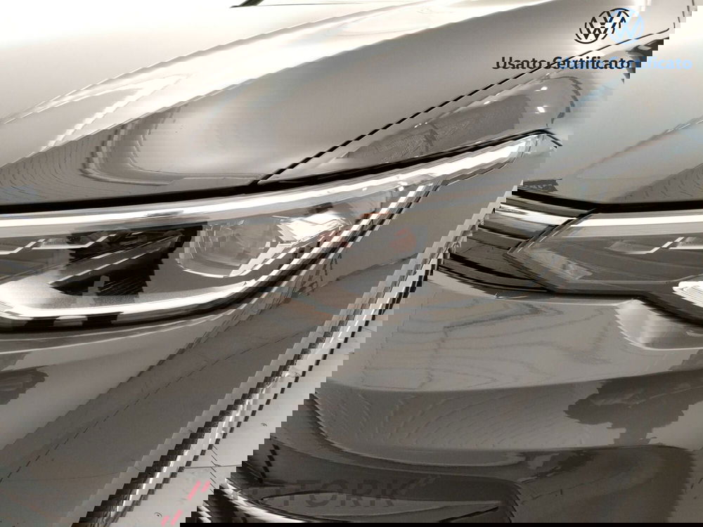 Volkswagen Golf usata a Varese (7)