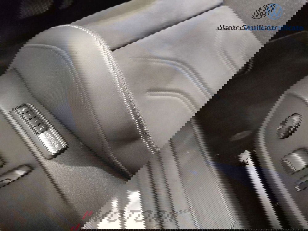 Volkswagen Golf usata a Varese (8)