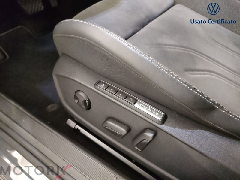 Volkswagen Golf usata a Varese (8)