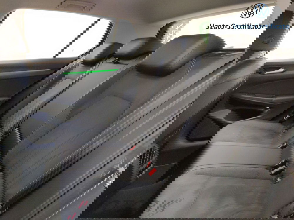 Volkswagen Golf usata a Varese (9)