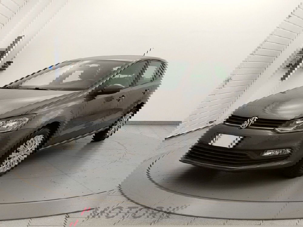 Volkswagen Polo usata a Varese