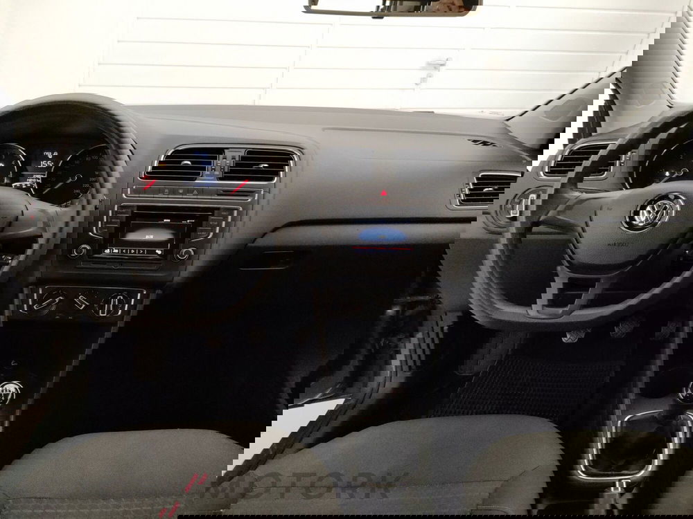 Volkswagen Polo usata a Varese (12)