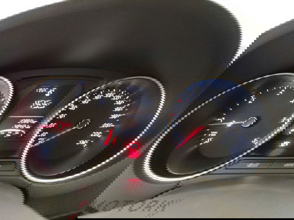 Volkswagen Polo usata a Varese (13)